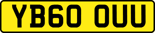 YB60OUU