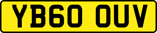 YB60OUV