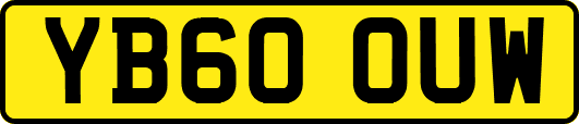 YB60OUW