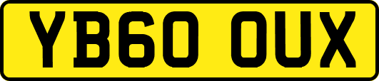 YB60OUX