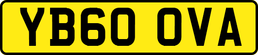 YB60OVA