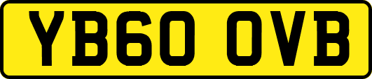 YB60OVB