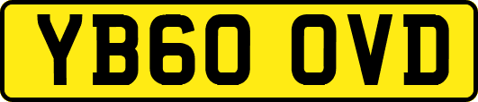 YB60OVD
