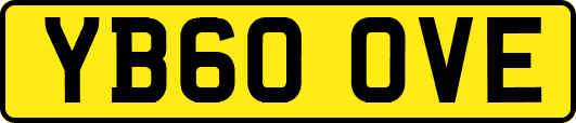 YB60OVE