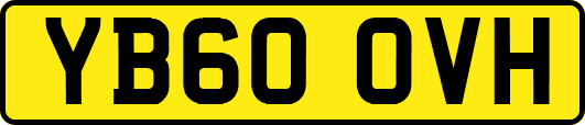 YB60OVH