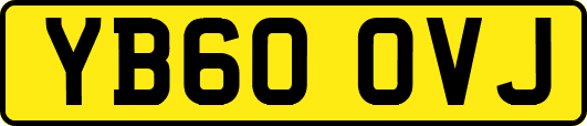 YB60OVJ