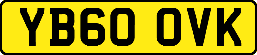 YB60OVK