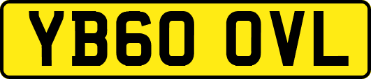 YB60OVL