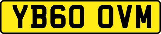 YB60OVM