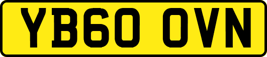 YB60OVN