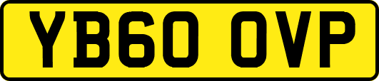 YB60OVP