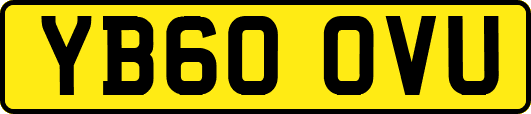 YB60OVU