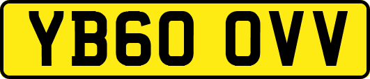YB60OVV