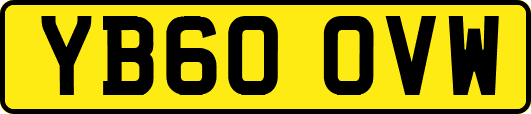 YB60OVW