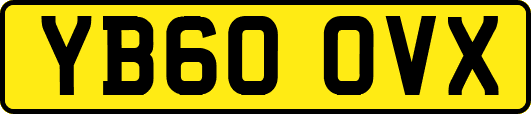 YB60OVX