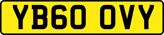 YB60OVY