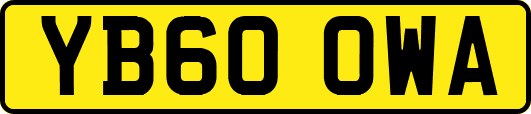 YB60OWA