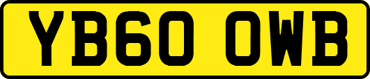 YB60OWB