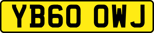 YB60OWJ