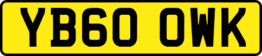 YB60OWK