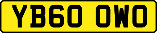 YB60OWO