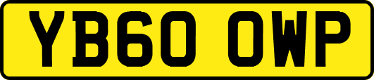 YB60OWP