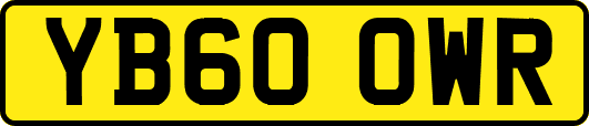 YB60OWR