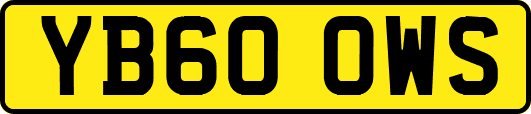 YB60OWS