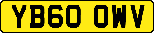 YB60OWV