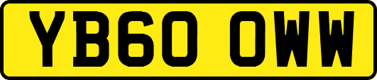 YB60OWW