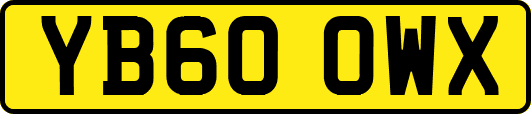 YB60OWX