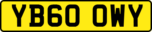 YB60OWY