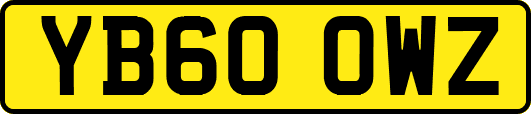 YB60OWZ