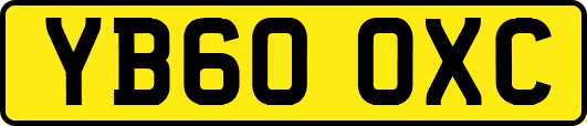 YB60OXC