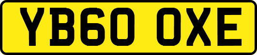 YB60OXE