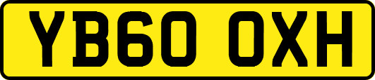 YB60OXH
