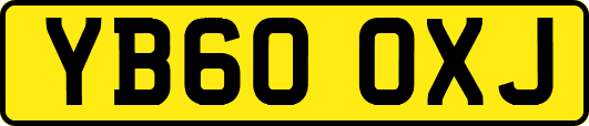 YB60OXJ
