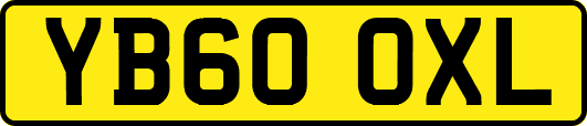 YB60OXL