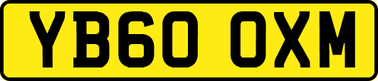YB60OXM