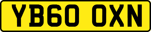 YB60OXN