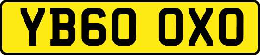 YB60OXO