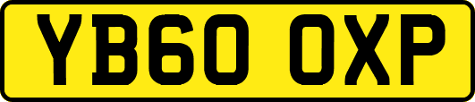 YB60OXP