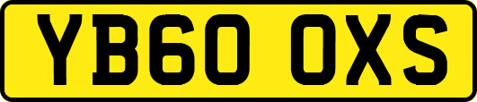 YB60OXS
