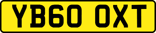 YB60OXT