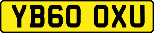 YB60OXU