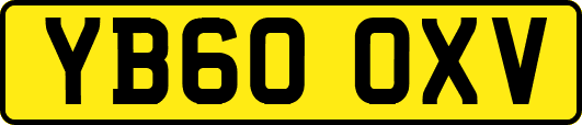 YB60OXV