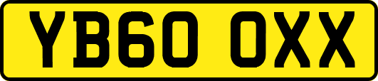 YB60OXX