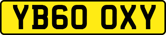 YB60OXY
