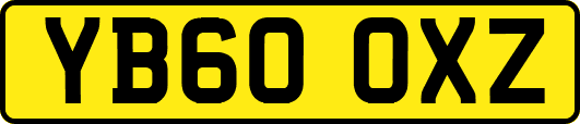 YB60OXZ