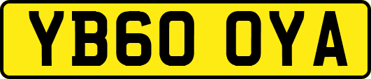 YB60OYA
